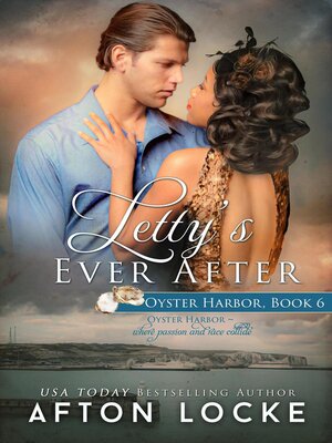 cover image of Letty's Ever After
